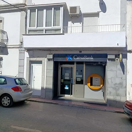 La Plaza Apartment Santa Marta (Badajoz)