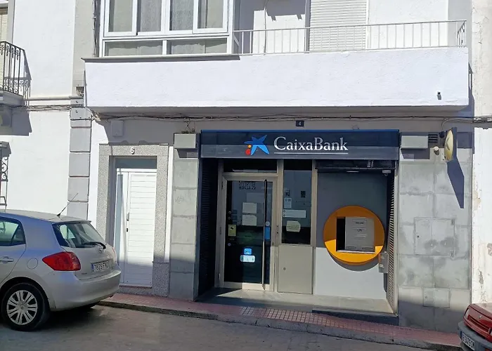 La Plaza Apartamento Santa Marta (Badajoz)