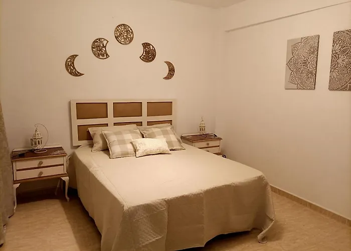 Apartamento La Plaza *